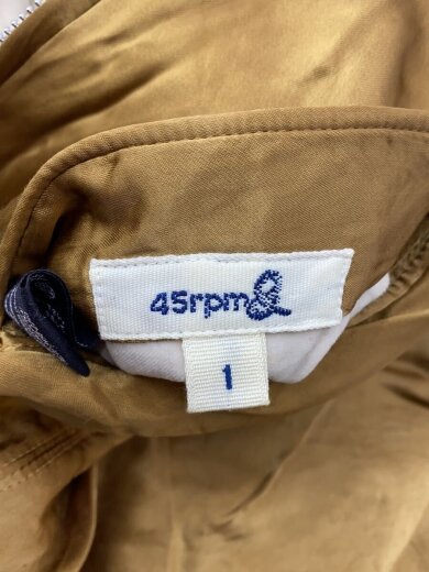 商品画像：スカジャン/1/コットン/CRM 4