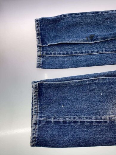 商品画像：22SS/SS JOURNEYMAN PANTS TACKED/ダメージ/1/IDG/0122105005017// 6
