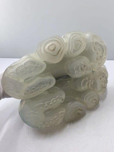 商品画像：MOOPIE/ローカットスニーカー/23cm/WHT 6