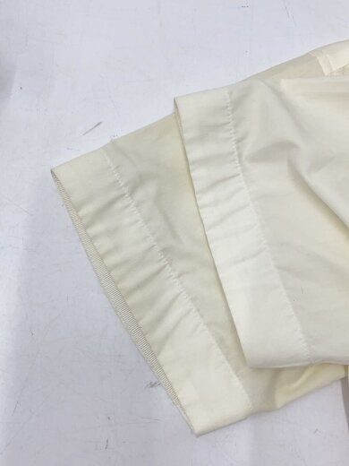商品画像：半袖ワンピース/1/コットン/WHT/18-03984 5