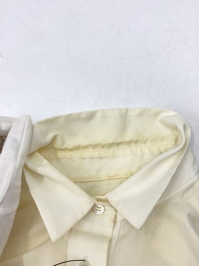 商品画像：半袖ワンピース/1/コットン/WHT/18-03984 9