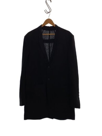 商品画像：23AW/LUXORFOGPOCKETLIDO/テーラードジャケット/38/ウール/BLK/RU02C7723-WN// 1