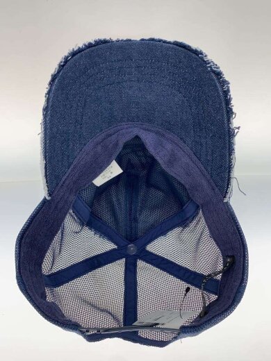 商品画像：キャップ/FREE/コットン/IDG/メンズ 4