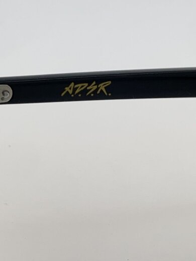 商品画像：サングラス/--/BLK/GRN/メンズ 4