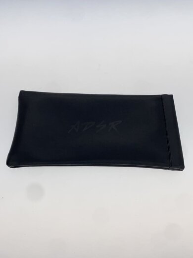 商品画像：サングラス/--/BLK/GRN/メンズ 5