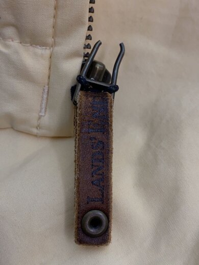 商品画像：ブルゾン/M/コットン/YLW/無地 7