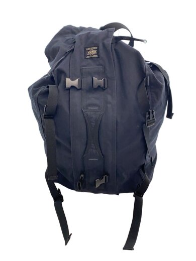 商品画像：ショルダーバッグ/ナイロン/BLK// 1