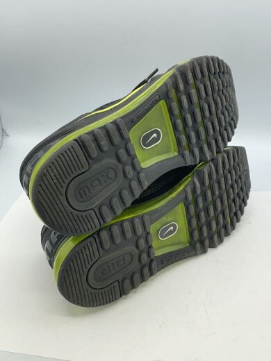 商品画像：ローカットスニーカー_HF3660-001/27cm/BLK 4