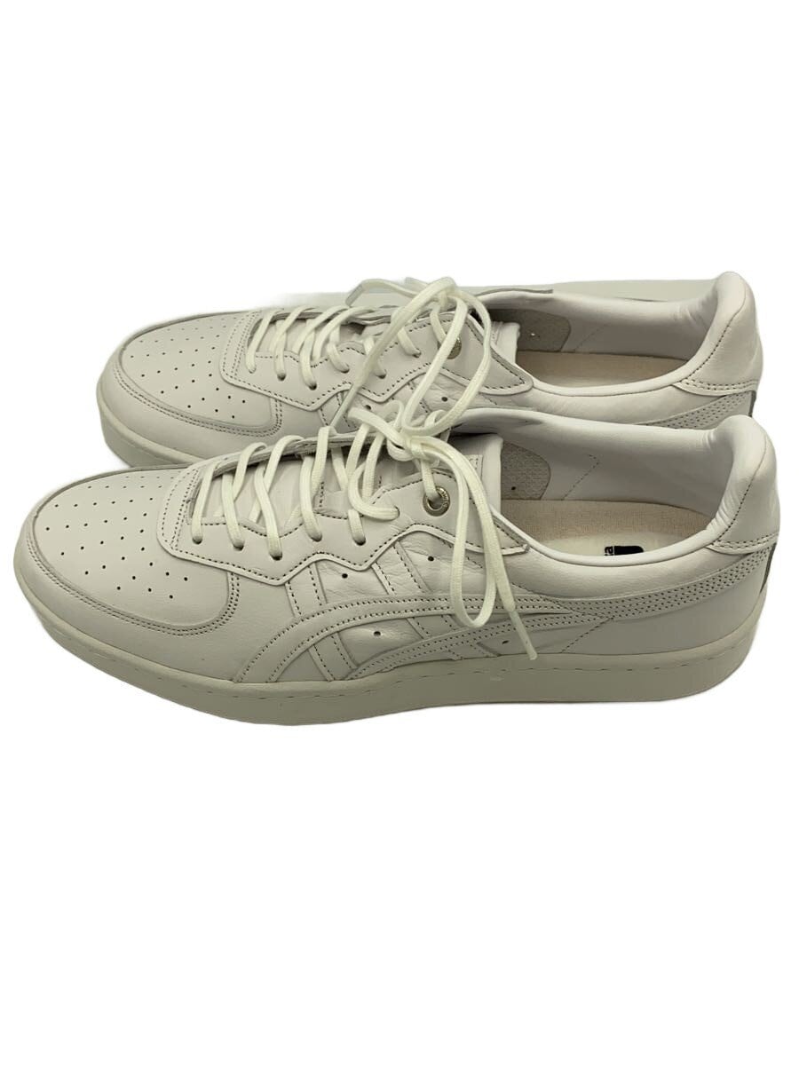 Onitsuka Tiger / ローカットスニーカー/26cm/WHT/1183A803