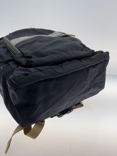 商品画像：00s/リュック/--/BLK 4