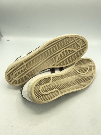 商品画像：SUPERSTAR 82/27cm/WHT/レザー 4