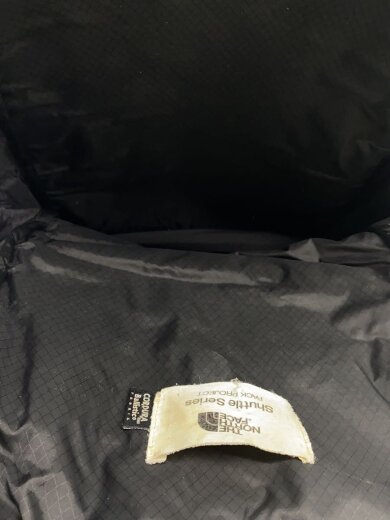 商品画像：リュック/--/BLK/NM81863 6