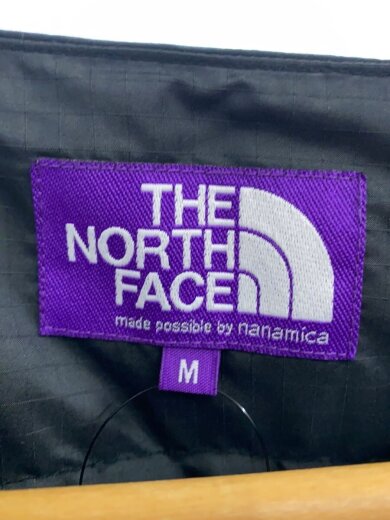 商品画像：DOWN CARDIGAN/ダウンカーディガン/M/ナイロン/BLK/無地// 4