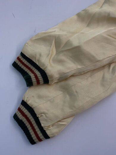 商品画像：スカジャン/L/ナイロン/ORN 5