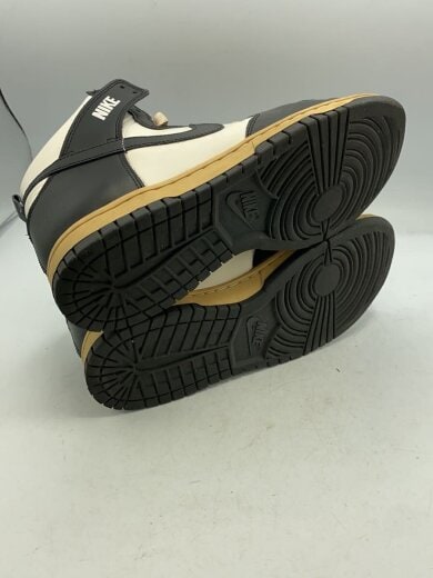 商品画像：DUNK HIGH SE_ダンク ハイ シーズナル エディション/27cm/BLK 4