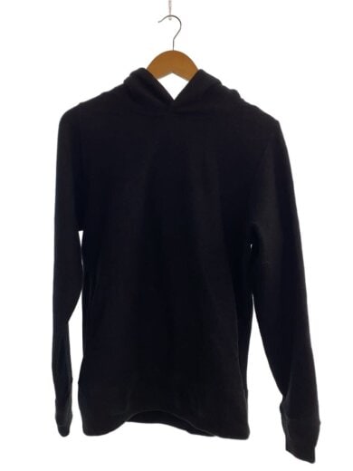 商品画像：パーカー/0/ウール/BLK/NN-C4305 1