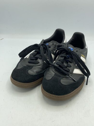 商品画像：オリジナルス/SAMBA OG/サンバ/ブラック/B75807/26cm/BLK 2