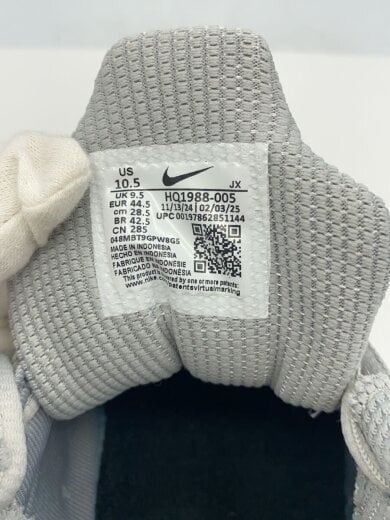 商品画像：SHOX R4_ショックス R4/28.5cm/WHT 5