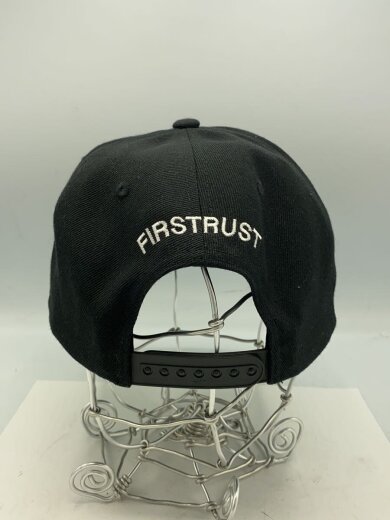 商品画像：B.B.CAP/キャップ/--/アクリル/BLK/無地/メンズ 3