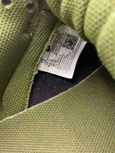 商品画像：DUNK LOW NH_ダンク ロー NH/30cm/マルチカラー 5