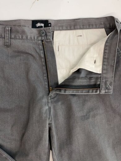 商品画像：ボトム/36/コットン/GRY 3