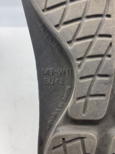 商品画像：サンダル/42/BLK 5