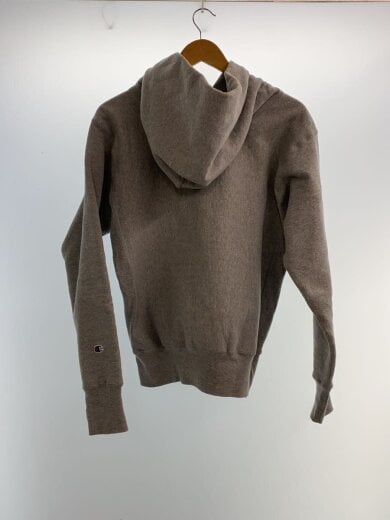 商品画像：パーカー/L/コットン/GRY/C5-U101 2