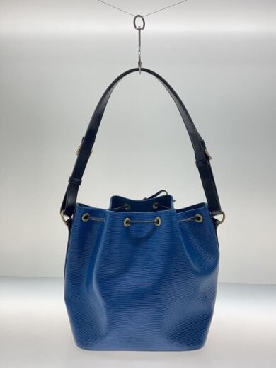 商品画像：プチ・ノエ_エピ/レザー/BLU 3