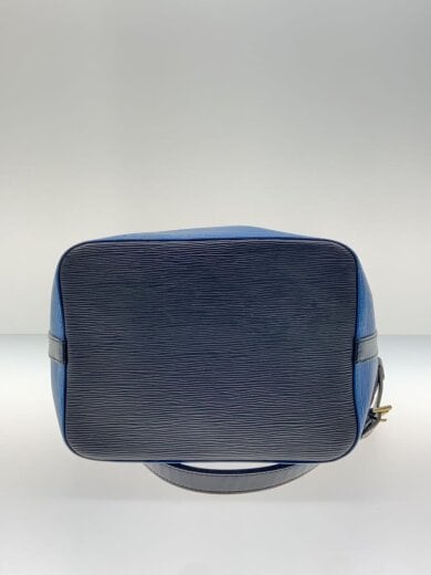 商品画像：プチ・ノエ_エピ/レザー/BLU 4