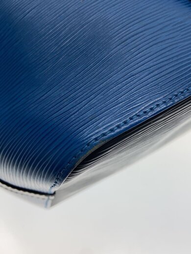 商品画像：プチ・ノエ_エピ/レザー/BLU 7