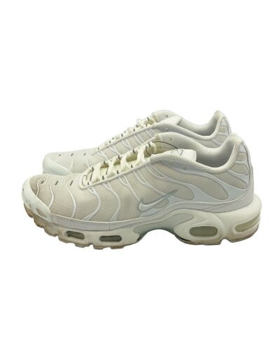 商品画像：AIR MAX PLUS_エア マックス プラス/26.5cm/WHT 1