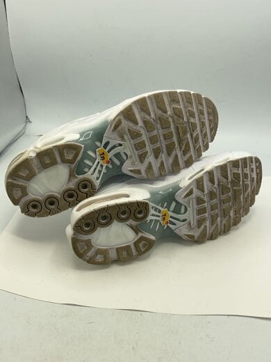 商品画像：AIR MAX PLUS_エア マックス プラス/26.5cm/WHT 4