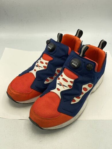 商品画像：ローカットスニーカー/27.5cm/ORN/M49002 2