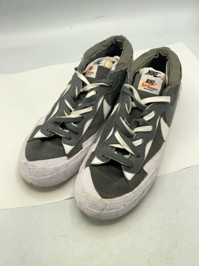 商品画像：BLAZER LOW X SACAI_ブレーザー ロー X SACAI/27cm/GRY 2