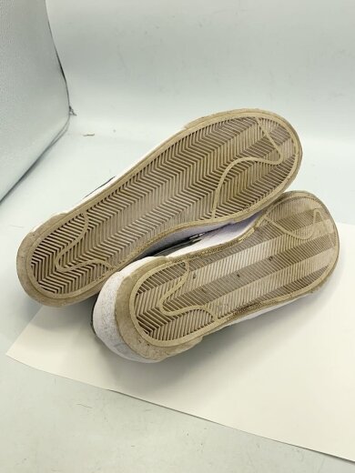 商品画像：BLAZER LOW X SACAI_ブレーザー ロー X SACAI/27cm/GRY 4