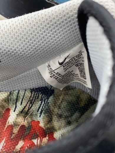 商品画像：X PEACEMINUSONE AIR FORCE 1_X ピースマイナスワン エアフォース 1/28cm/BLK 5