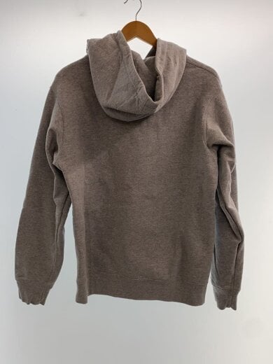 商品画像：DIGITAL LOGO HOODED SWEATSHIRT/パーカー/M/コットン/GRY 2