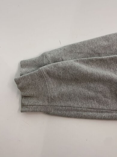 商品画像：DIGITAL LOGO HOODED SWEATSHIRT/パーカー/M/コットン/GRY 6