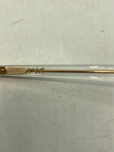 商品画像：サングラス/--/プラスチック/CLR/YLW/メンズ 4