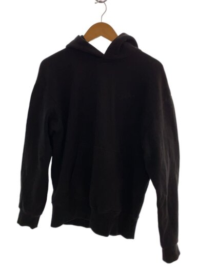 商品画像：パーカー/S/コットン/BLK/A11304 0GYCJ 1