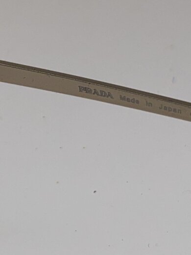 商品画像：サングラス/SLV/BRW/メンズ/SPR55D 4