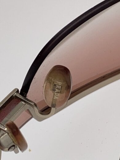 商品画像：サングラス/SLV/BRW/メンズ/SPR55D 6