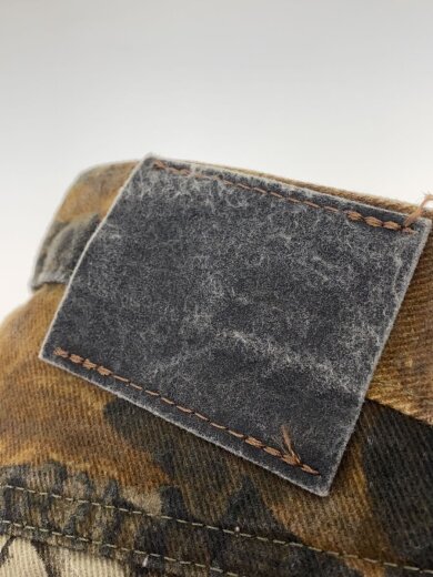 商品画像：PRO GEAR/リアルツリー/ボトム/30/コットン/マルチカラー/カモフラ 4