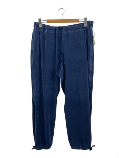 商品画像：MAD HECTIC SPORTS/イージーパンツ/L/ポリエステル/BLU/無地 1