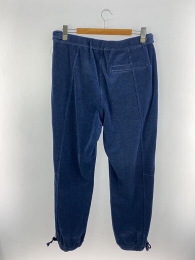 商品画像：MAD HECTIC SPORTS/イージーパンツ/L/ポリエステル/BLU/無地 2