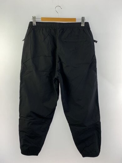 商品画像：NRG Solo Swoosh Track pants/トラックパンツ/L/ナイロン/BLK/CD6544-010 2