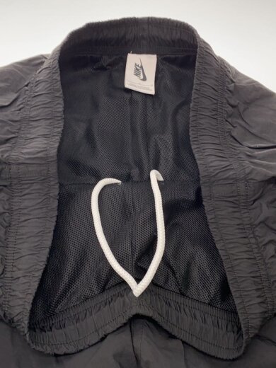 商品画像：NRG Solo Swoosh Track pants/トラックパンツ/L/ナイロン/BLK/CD6544-010 3