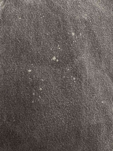 商品画像：ボトム/40/コットン/BLK/005500260 8