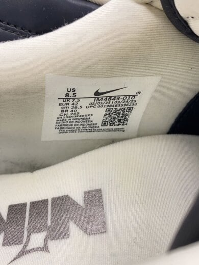 商品画像：CORTEZ SE_コルテッツ SE/26.5cm/BLK 5