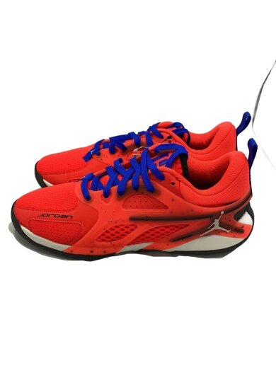 商品画像：ジョーダン エアー シリーズ PF/27.5cm/RED 1